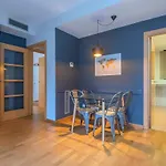Modern And Bright Apartment In Eixample 2-1