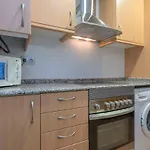 Modern And Bright Apartment In Eixample 2-1