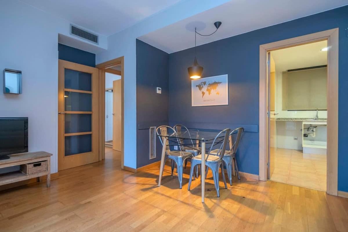 Appartement Modern And Bright In Eixample 2-1