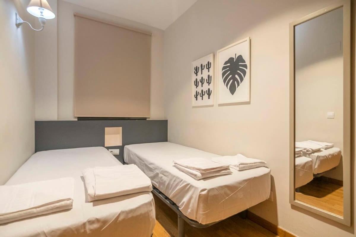 Modern And Bright In Eixample 2-1 Appartement Barcelone