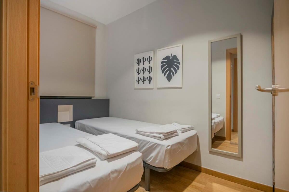 Appartement Modern And Bright In Eixample 2-1 *