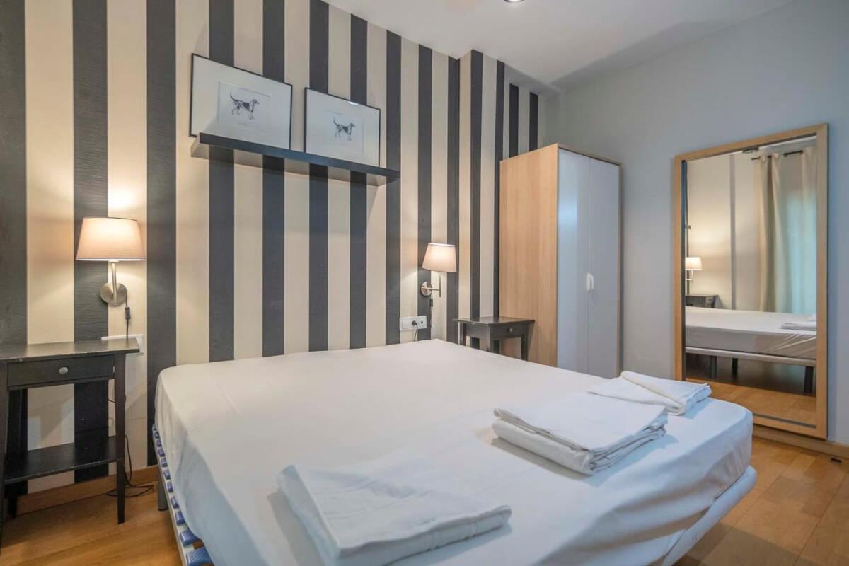 Modern And Bright In Eixample 2-1 *