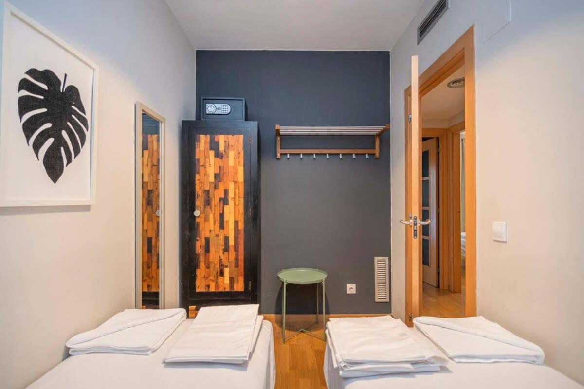 Appartement Modern And Bright In Eixample 2-1