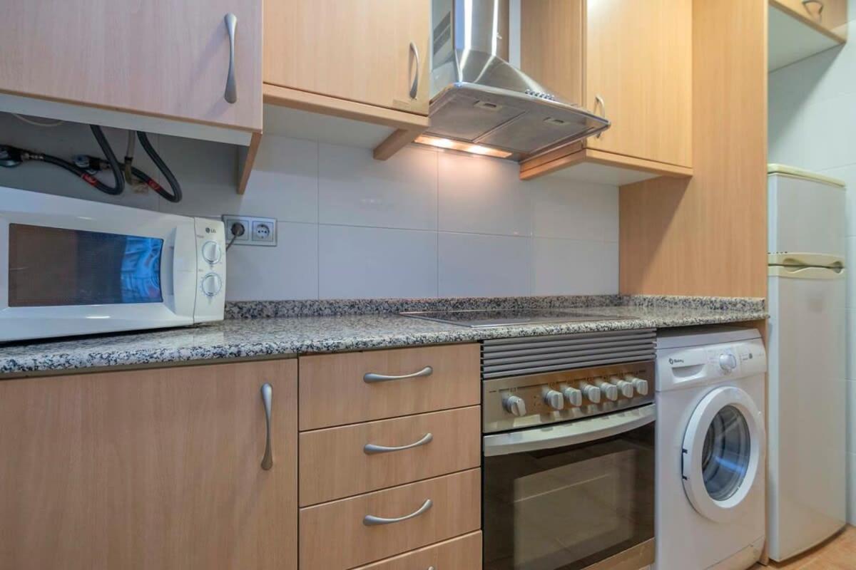 Appartement Modern And Bright In Eixample 2-1 *