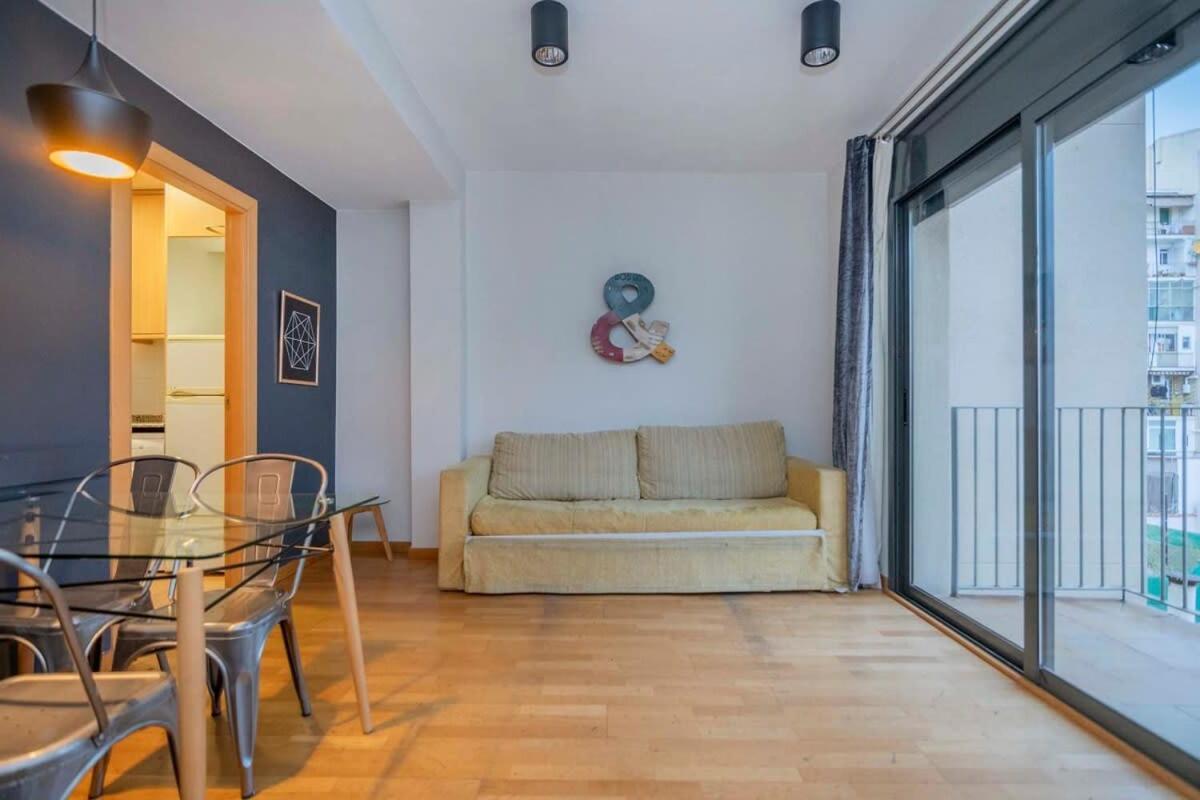 Modern And Bright In Eixample 2-1 * Barcelone