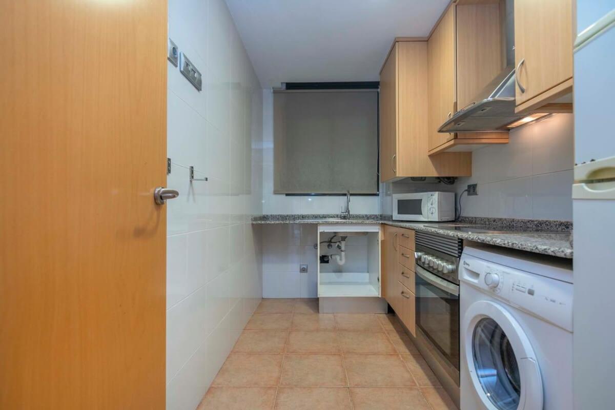 Modern And Bright In Eixample 2-1 Appartement Barcelone