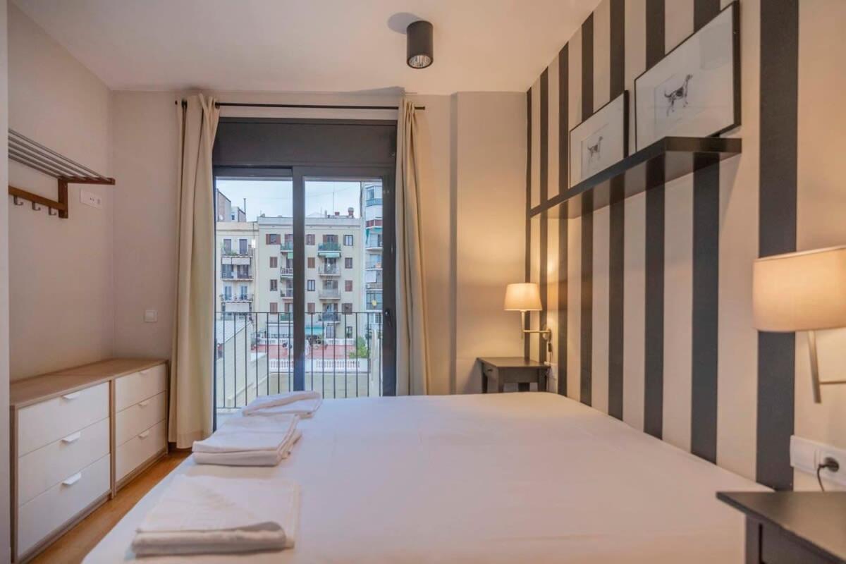 Modern And Bright In Eixample 2-1 Appartement *