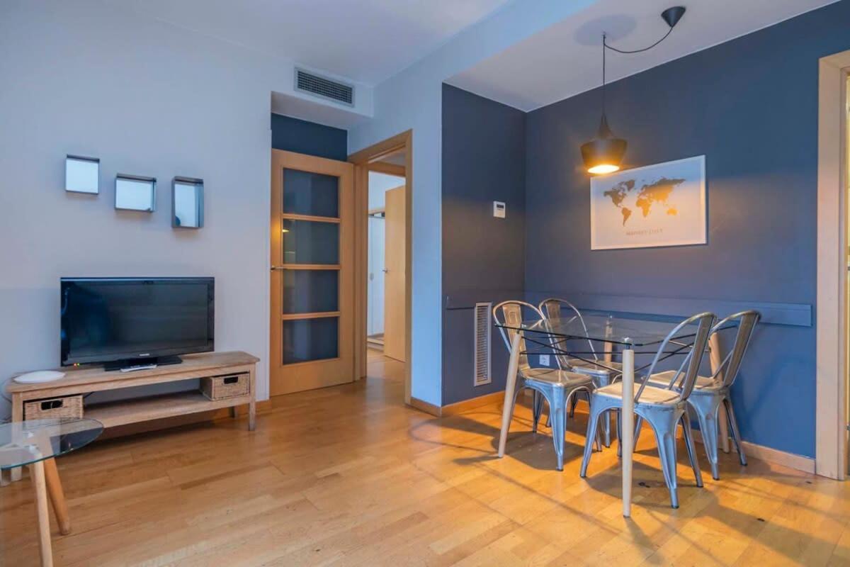 Appartement Modern And Bright In Eixample 2-1
