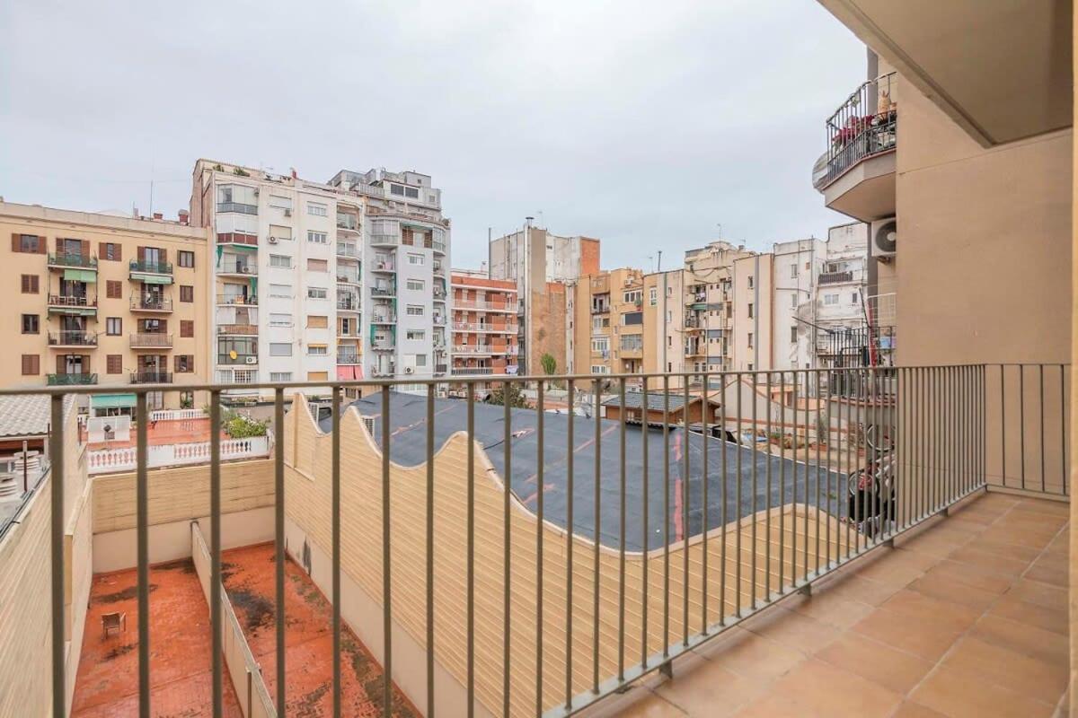 Appartement Modern And Bright In Eixample 2-1