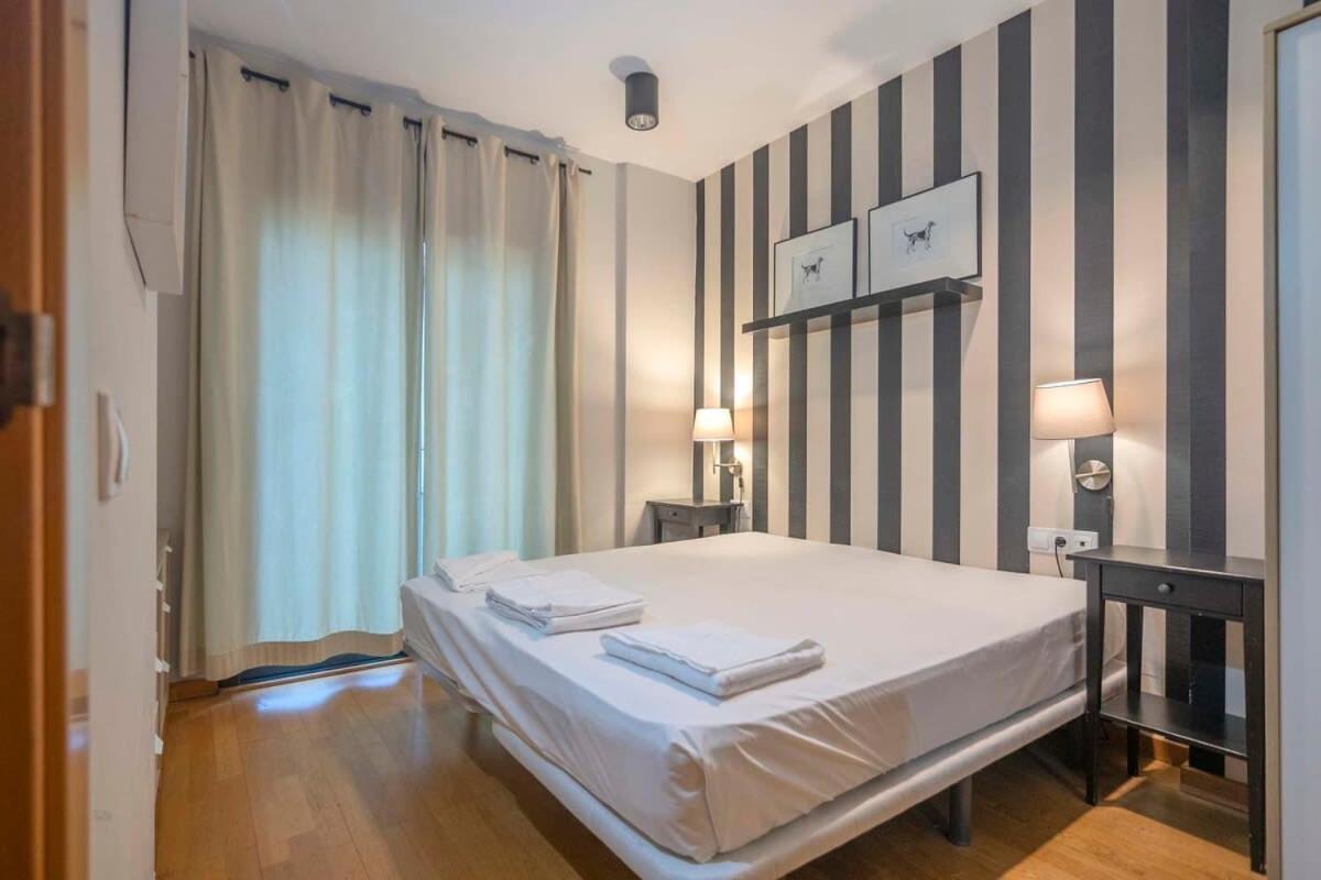 Modern And Bright In Eixample 2-1 * Barcelone