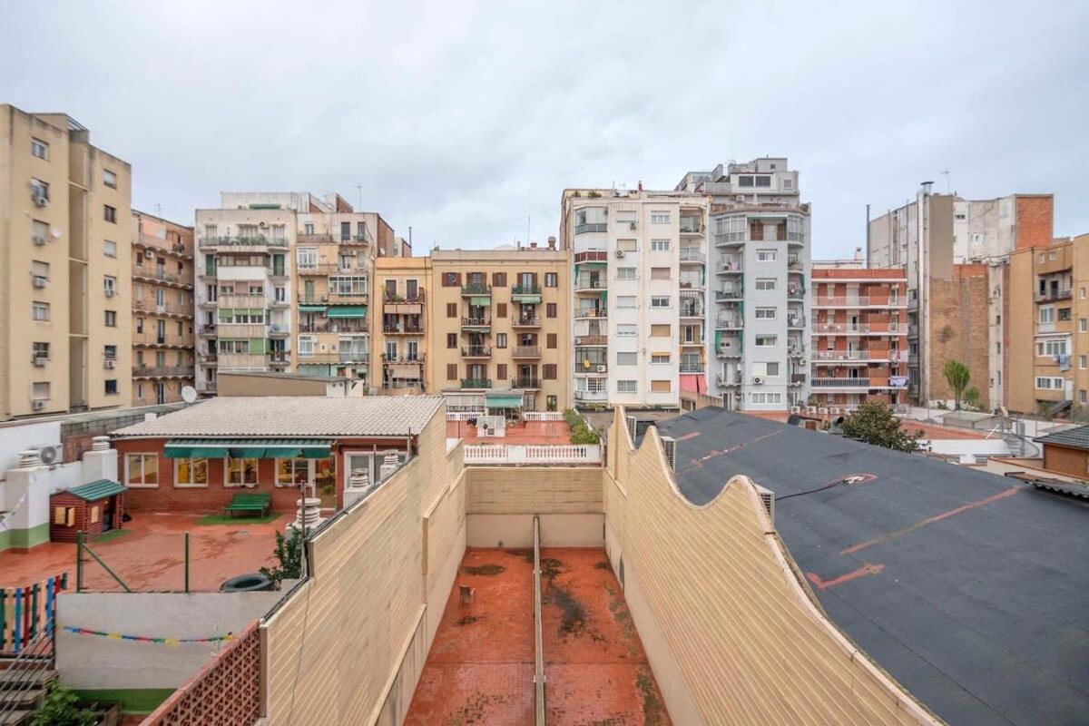 Appartement Modern And Bright In Eixample 2-1