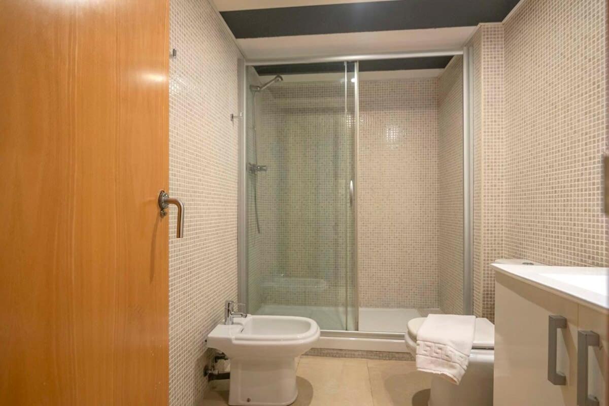 Modern And Bright In Eixample 2-1 Appartement *